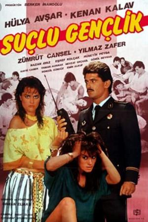 Suçlu Gençlik (1986)
