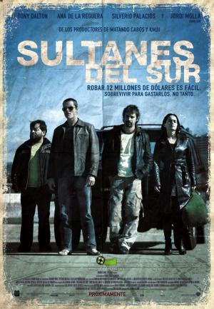 Güneyin Sultanları (2007)