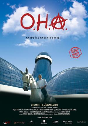 O.H.A: Oflu Hoca'yı Aramak (2014)