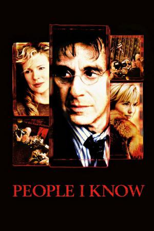 Tanıdığım İnsanlar (2002)