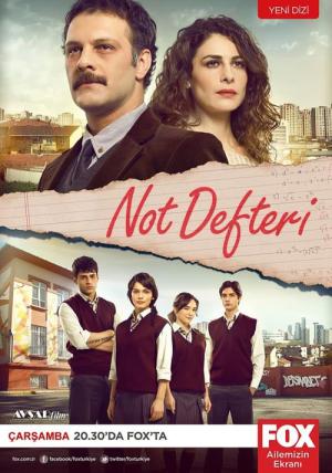 Not Defteri (2014)