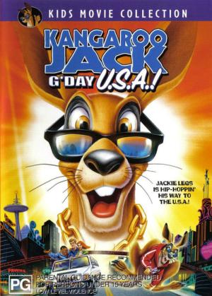 Kanguru Jack 2 (2004)