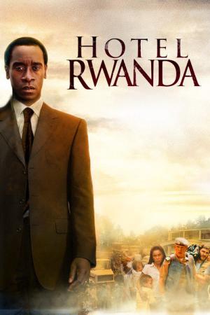 Otel Ruanda (2004)