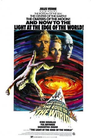 Dünyanın Ucundaki Fener (1971)