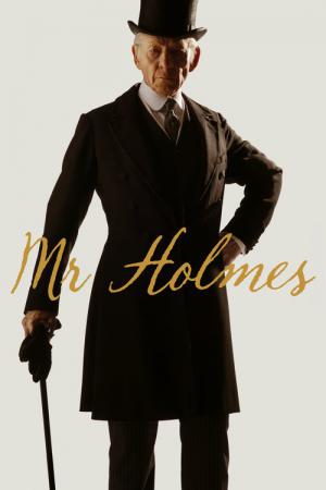 Mr. Holmes ve Müthiş Sırrı (2015)