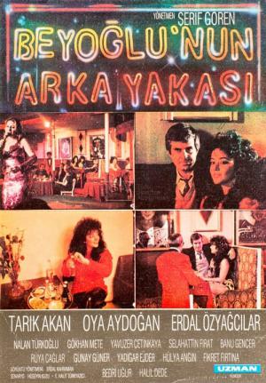 Beyoğlu'nun Arka Yakası (1986)