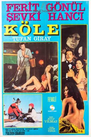 Köle (1972)