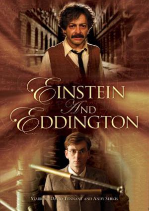 Einstein ve Eddington (2008)