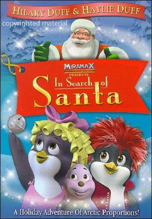 Noel Baba'nın Peşinde (2004)