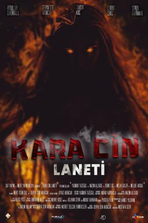 Kara Cin Laneti (2024)