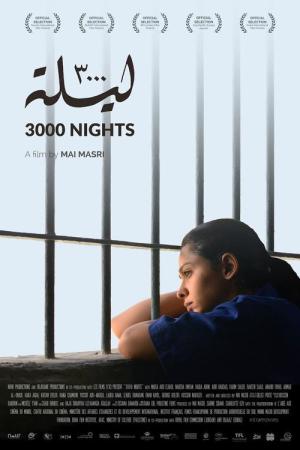 3000 Gece (2015)