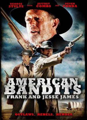 Amerikan Haydutları: Frank ve Jesse James (2010)