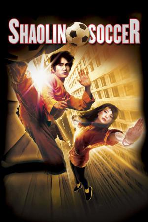 Shaolin Futbolu (2001)