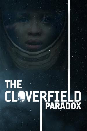 Cloverfield Paradoksu (2018)