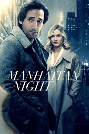 Manhattan Gecesi (2016)