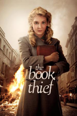 Kitap Hırsızı (2013)