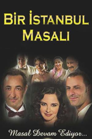 Bir İstanbul Masalı (2003)