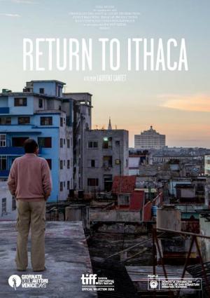 Havana’ya Dönüş (2014)