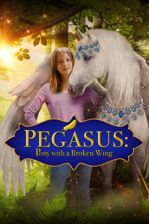 Pegasus: Kırık Kanatlı Midilli (2019)