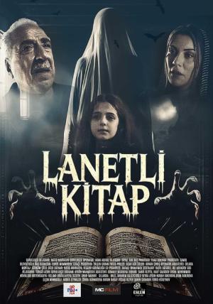Lanetli Kitap (2025)