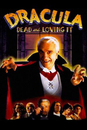 Dracula - Ölü ve mutlu (1995)