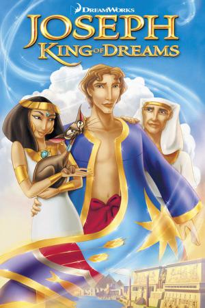 Rüyalar Kralı Joseph (2000)