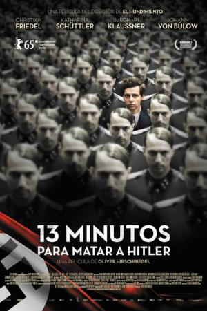 Hitler’e Suikast (2015)
