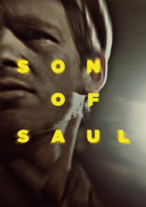 Saul'un Oğlu (2015)