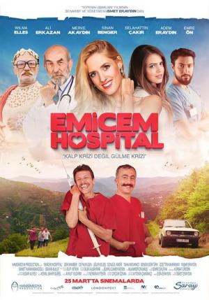 Emicem Hospital (2016)