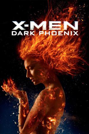 X-Men 7: Dark Phoenix (2019)