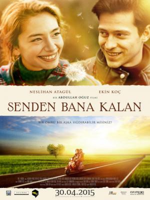 Senden Bana Kalan (2015)