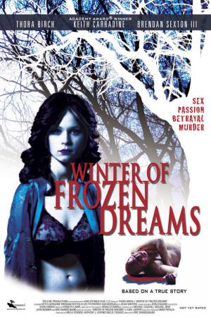 Düşlerin Donduğu Kış (2009)