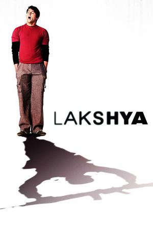 Hayatımin Amacı  / Lakshya (2004)