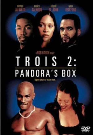 Üçlü 2: Pandora'nın Kutusu (2002)