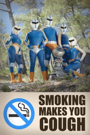 Sigara Öksürtür (2022)