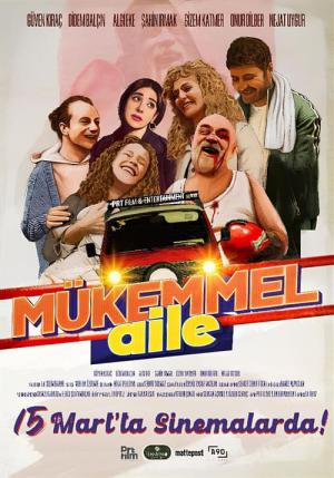 Mükemmel Aile (2024)