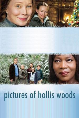 Hollis Woods'un Resimleri (2007)