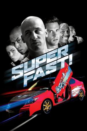 Süper Hızlı ve Çok Öfkeli (2015)