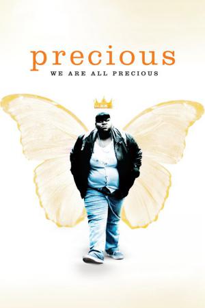 Precious: Acı Bir Hayat Hikâyesi (2009)