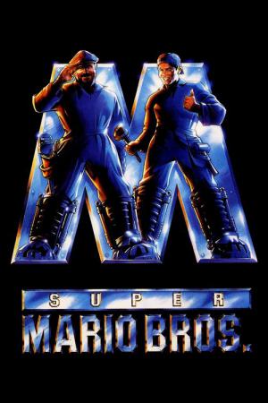 Süper Mario Kardeşler (1993)