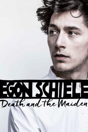 Egon Schiele: Ölüm ve Bakire (2016)