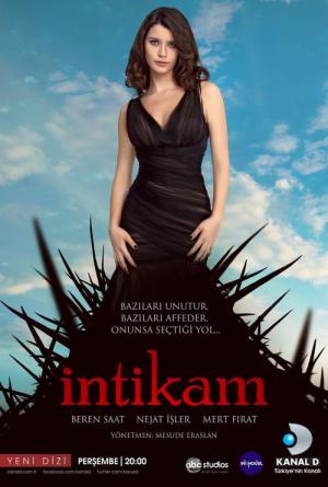 İntikam (2013)