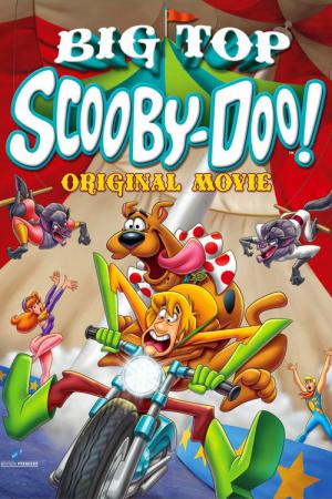 Scooby-Doo! Sirk Macerası (2012)