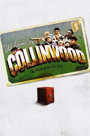 Collinwood'a Hoş Geldiniz (2002)