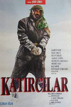 Katırcılar (1987)