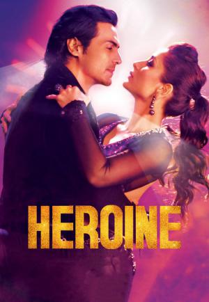 Kahramanım ./ Kahramanben ./ Heroine (2012)