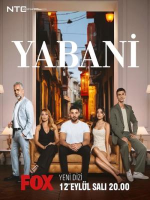 Yabani (2023)
