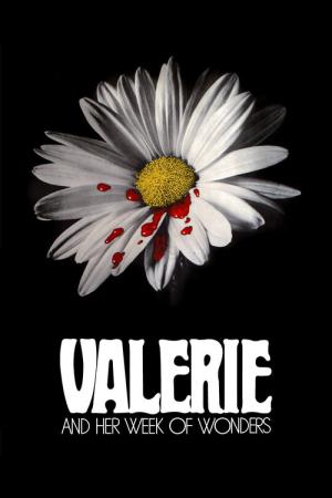Valerie'nin Harika Haftasonu (1970)
