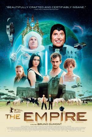 İmparatorluk (2024)