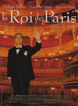 Parisin Krali (1995)